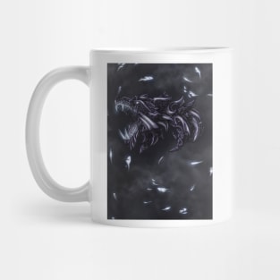 werewolf Mug